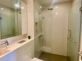 1 Bedroom Condo for rent at Siamese Surawong, Si Phraya