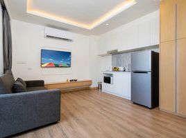 1 Bedroom Apartment for sale at Aristo 2, Choeng Thale