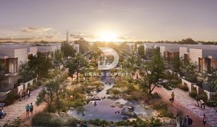 Таунхаус, 3 спальни на продажу в Yas Acres, Абу-Даби The Sustainable City - Yas Island