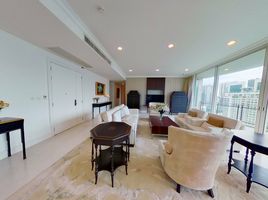 4 Bedroom Condo for sale at Royce Private Residences, Khlong Toei Nuea