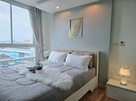 1 Bedroom Condo for sale at The Light, Talat Nuea