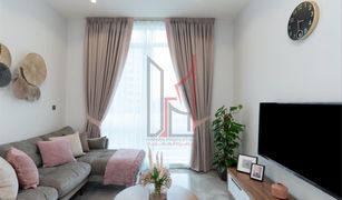 Estudio Apartamento en venta en Mag 5 Boulevard, Dubái Majestique Residence 1