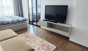 1 Bedroom Condo for sale in Min Buri, Bangkok The Origin Ram 209 Interchange