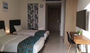 Studio Condo for sale in Na Kluea, Pattaya The Riviera Wongamat