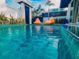 2 Bedroom Villa for sale in Na Kluea Beach, Na Kluea, Bang Lamung