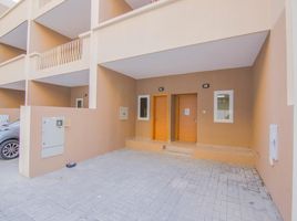 4 Bedroom Townhouse for sale at Mulberry Park, Jumeirah Village Circle (JVC)