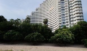 2 chambres Condominium a vendre à Ban Chang, Rayong Payoon Garden Cliff Condominium
