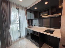 1 Bedroom Apartment for sale at Arcadia Millennium Tower, Nong Prue