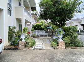 3 Schlafzimmer Haus zu verkaufen im Karnkanok Ville 2, Nong Chom, San Sai, Chiang Mai