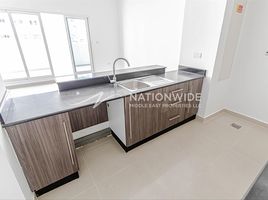 3 Bedroom Apartment for sale at Tower 1, Al Reef Downtown, Al Reef