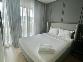 1 Schlafzimmer Appartement zu vermieten im Dlux Condominium , Chalong