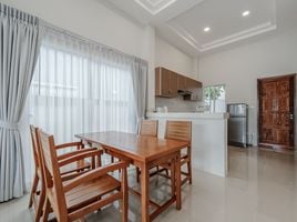 2 Bedroom Villa for rent at Ananda Lake View, Thep Krasattri