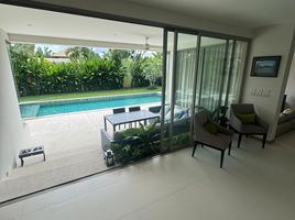 4 Bedroom House for rent at Trichada Breeze, Choeng Thale, Thalang