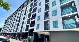 Available Units at The Parkland Rayong 