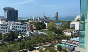 Кондо, 1 спальня на продажу в Na Kluea, Паттайя Lumpini Ville Naklua - Wongamat
