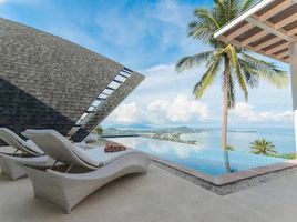 4 Schlafzimmer Villa zu vermieten in Chaweng Beach, Bo Phut, Bo Phut
