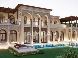 5 Bedroom House for sale at Al Jubail Island, Saadiyat Beach