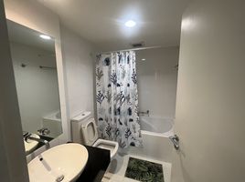 2 Schlafzimmer Appartement zu vermieten im Urbana Sukhumvit 15, Khlong Toei Nuea