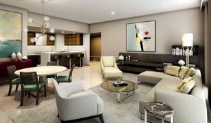 1 Habitación Apartamento en venta en Midtown, Dubái Midtown Noor