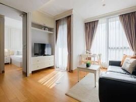 1 Bedroom Apartment for rent at The Lumpini 24, Khlong Tan