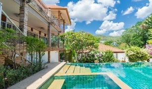 4 Bedrooms Villa for sale in Hua Hin City, Hua Hin 