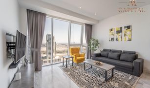 1 chambre Appartement a vendre à J ONE, Dubai The Pad