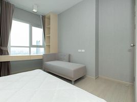 1 Bedroom Condo for rent at Chapter One Shine Bangpo, Bang Sue, Bang Sue