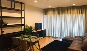2 Bedrooms Condo for sale in Bang Rak, Bangkok The Room Charoenkrung 30