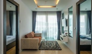 2 Bedrooms Condo for sale in Patong, Phuket The Emerald Terrace