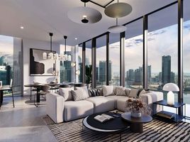 1 Bedroom Apartment for sale at Peninsula Four, Churchill Towers