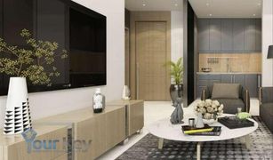 1 Bedroom Apartment for sale in , Dubai Nobles Tower