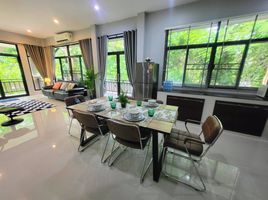 2 Schlafzimmer Villa zu vermieten im Baan Kaew Sa, Rim Nuea