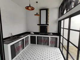 3 Schlafzimmer Reihenhaus zu vermieten im Cordiz at Udomsuk, Bang Chak