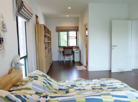 3 Schlafzimmer Haus zu verkaufen im Burasiri Wongwaen-Onnut, Racha Thewa