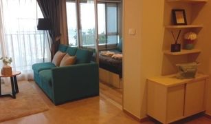 1 Schlafzimmer Wohnung zu verkaufen in Nong Prue, Pattaya Centric Sea