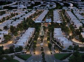 3 Bedroom Townhouse for sale at Noya, Yas Acres, Yas Island