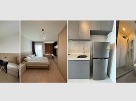 Studio Condo for sale at Rhythm Rangnam, Thanon Phaya Thai, Ratchathewi