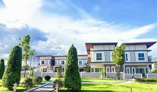 4 Bedrooms Townhouse for sale in Pluak Daeng, Rayong Sipun Ville