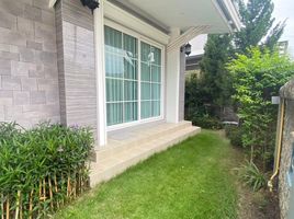 4 Bedroom House for rent at Golden Neo Sukhumvit Lasalle, Samrong Nuea, Mueang Samut Prakan, Samut Prakan