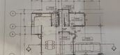 Поэтажный план квартир of Minimal Muji House