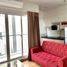 1 Schlafzimmer Appartement zu verkaufen im The Parkland Phetkasem Condominium, Bang Khae
