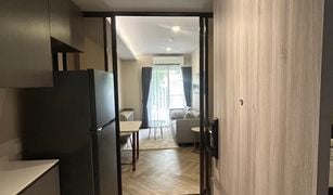 曼谷 Khlong Tan Nuea Chapter Thonglor 25 1 卧室 公寓 售 