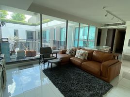 2 Bedroom Apartment for rent at Siamese Thirty Nine, Khlong Tan Nuea, Watthana, Bangkok