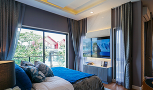 5 Bedrooms House for sale in Khlong Song Ton Nun, Bangkok Venue ID Mortorway-Rama9