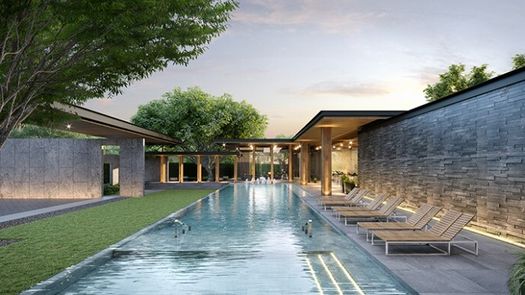 Photos 1 of the Communal Pool at Siraninn Residences