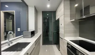 ขายคอนโด 2 ห้องนอน ใน บางลำภูล่าง, กรุงเทพมหานคร เดอะ รูม บีทีเอส วงเวียนใหญ่