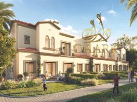 2 Bedroom Villa for sale at Bloom Living, Khalifa City A, Khalifa City, Abu Dhabi