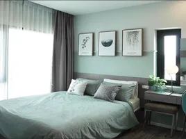 Студия Кондо на продажу в KnightsBridge The Ocean Sriracha, Surasak, Si Racha, Чонбури, Таиланд