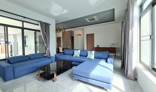 3 chambres Maison a vendre à Cha-Am, Phetchaburi Plumeria Villa Hua Hin