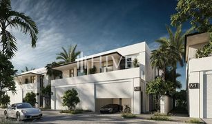 4 Schlafzimmern Villa zu verkaufen in Meydan Avenue, Dubai Opal Gardens